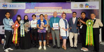 Jakarta International Pet Show (JIPS) 2026 Siap Digelar di NICE PIK 2 pada Juli Mendatang