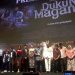 Horor Berbalut Tawa, Film Dukun Magang Siap Menghibur Penonton Bioskop
