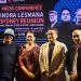 Sydney Reunion, Momen Emosional Indra Lesmana Kembali ke Akar Musiknya