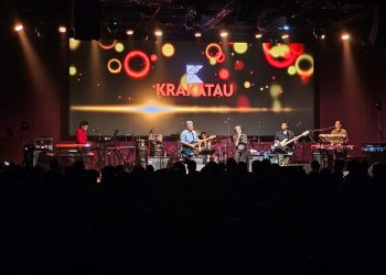 Jakarta Fusion Jazz Festival 2026, Saat Ritme 80-an Memikat Gen Z di Kemang