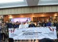 Kembali Jadi Tuan Rumah, Tiket Pertamina Grand Prix of Indonesia 2026 Resmi Dijual