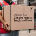 GPC Halberstadt Beroperasi Penuh, Pasokan Suku Cadang Mercedes-Benz Truck ke Indonesia Makin Kuat