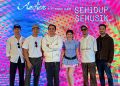 Andien Rilis Album Sehidup Semusik, 26 Tahun Berkarya