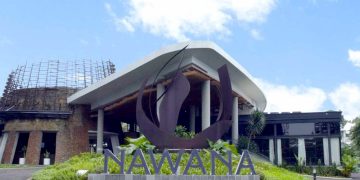 Sentuhan Relaksasi Hijau di Sentul, Saat Ampas Kopi Berubah Menjadi Layanan Premium Hotel