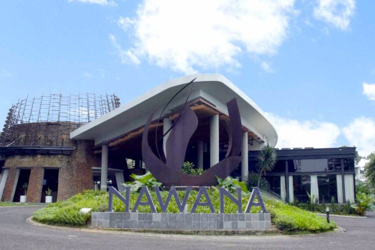 Sentuhan Relaksasi Hijau di Sentul, Saat Ampas Kopi Berubah Menjadi Layanan Premium Hotel
