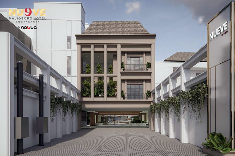 Tergiur Harga Murah, Waspada Penipuan Promo Hotel Jelang Libur Sekolah