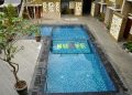 Liburan Sekolah Makin Seru, Nueve Malioboro Hotel Tawarkan Swimming Package Hemat