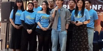 Poster dan Trailer “Andai Waktu Bisa Diulang Kembali” Resmi Dirilis