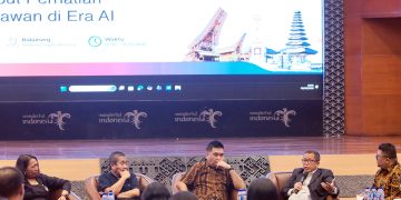 Menavigasi Pariwisata Era Algoritma: Saat Mesin Mengarahkan Pilihan, Manusia Menentukan Kepercayaan