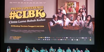 Rindu yang Tak Pernah Selesai, Cinta Lama Abi dan Sita Hidup Lagi di CLBK