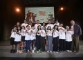 Membaca Masa Depan Bumi Lewat Harmoni MALIQ & D’Essentials di Panggung Musikal Senja Teduh Pelita