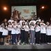 Membaca Masa Depan Bumi Lewat Harmoni MALIQ & D’Essentials di Panggung Musikal Senja Teduh Pelita