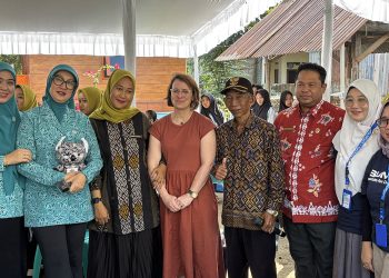 Memperkuat Layanan Kesehatan Ibu Lewat Inovasi AI