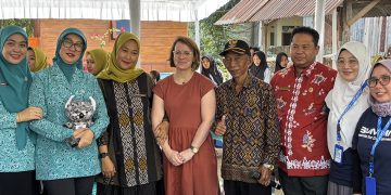 Memperkuat Layanan Kesehatan Ibu Lewat Inovasi AI
