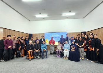 Abadikan 16 Lagu Original, GCN Resmi Rilis Album Original Cast Keumalahayati The Musical di Platform Digital