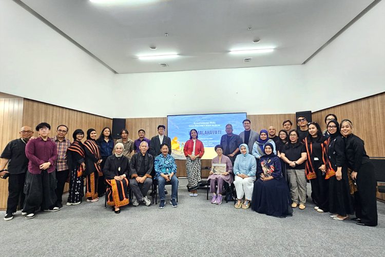 Abadikan 16 Lagu Original, GCN Resmi Rilis Album Original Cast Keumalahayati The Musical di Platform Digital