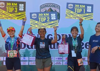 Menantang Elevasi Songgoriti, Ketika Jambuluwuk Batu Resort Menakar Geliat Baru Wisata Olahraga di Kota Batu
