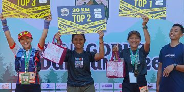 Menantang Elevasi Songgoriti, Ketika Jambuluwuk Batu Resort Menakar Geliat Baru Wisata Olahraga di Kota Batu