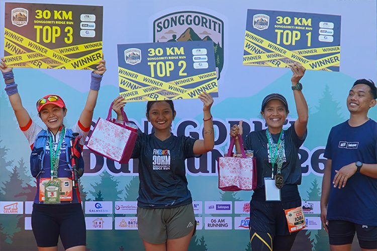 Menantang Elevasi Songgoriti, Ketika Jambuluwuk Batu Resort Menakar Geliat Baru Wisata Olahraga di Kota Batu
