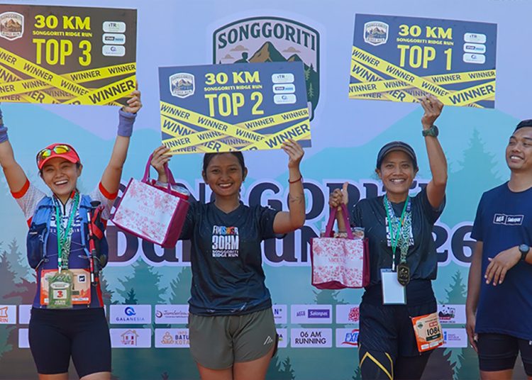 Menantang Elevasi Songgoriti, Ketika Jambuluwuk Batu Resort Menakar Geliat Baru Wisata Olahraga di Kota Batu