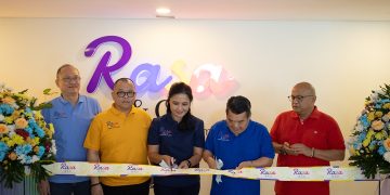 Rasa & Co. Resmi Hadir di Cordela Hotel Cirebon, Lengkapi Portofolio F&B Omega Hotel Management