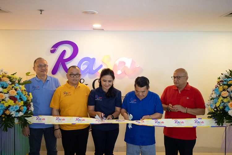 Rasa & Co. Resmi Hadir di Cordela Hotel Cirebon, Lengkapi Portofolio F&B Omega Hotel Management