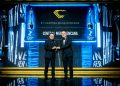 Kilau SDM di Balik Kesuksesan CMK Sabet HR Asia Awards 2026