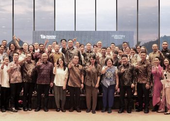 Babak Baru Wisata Premium, Langkah Strategis InJourney di Labuan Bajo