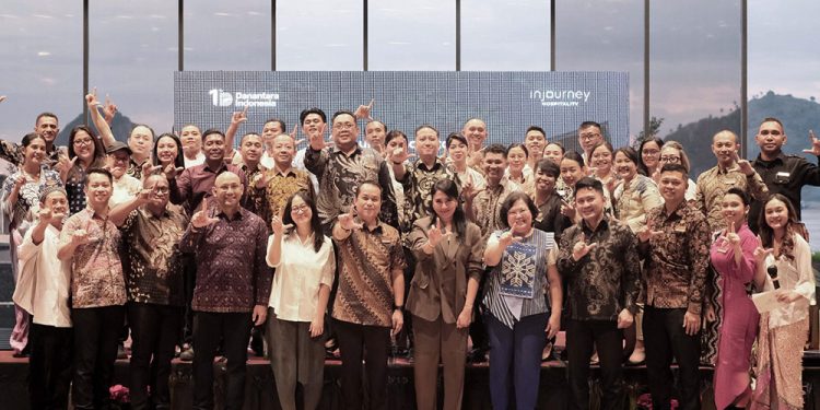 Babak Baru Wisata Premium, Langkah Strategis InJourney di Labuan Bajo