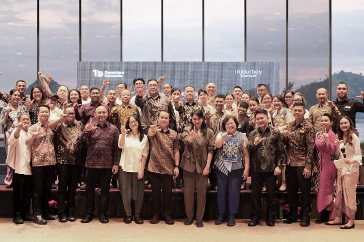 Babak Baru Wisata Premium, Langkah Strategis InJourney di Labuan Bajo