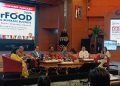 KRISTAInterFOOD Digelar di NICE PIK 2, Tandai 27 Tahun Bangun Industri F&B Nasional