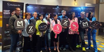 Longevity 5.0, Hadirnya Era Baru Kesehatan Tanpa Batas bagi Pria dan Wanita di Indonesia