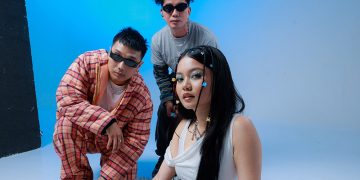 Roni Joni, Rycko Ria, dan Naomi Ivo Satukan Genre Lewat Single ‘Dopamine (Bukan Haluuu)’
