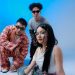 Roni Joni, Rycko Ria, dan Naomi Ivo Satukan Genre Lewat Single ‘Dopamine (Bukan Haluuu)’