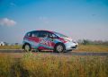 Tiga Srikandi SWRT Siap Jinakkan Jalur Cepat POJ City