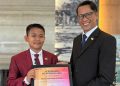 GM For a Day 2026 Kembali Hadir, 45 Anak Pimpin Hotel Santika Sehari
