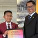 GM For a Day 2026 Kembali Hadir, 45 Anak Pimpin Hotel Santika untuk Sehari