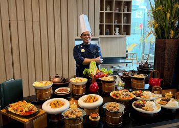 Sambal & Spice Luncurkan Menu Baru, Tawarkan Diskon hingga 30 Persen