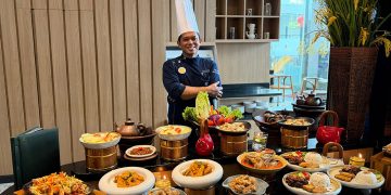 Sambal & Spice Luncurkan Menu Baru, Tawarkan Diskon hingga 30 Persen