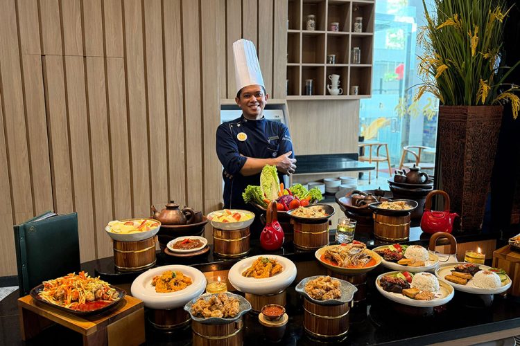 Sambal & Spice Luncurkan Menu Baru, Tawarkan Diskon hingga 30 Persen