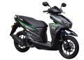 Hadirkan Modenas Brusky 125, Jadi Strategi Baru Kawasaki Kawal Pasar Skutik Tanah Air