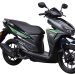 Hadirkan Modenas Brusky 125, Jadi Strategi Baru Kawasaki Kawal Pasar Skutik Tanah Air