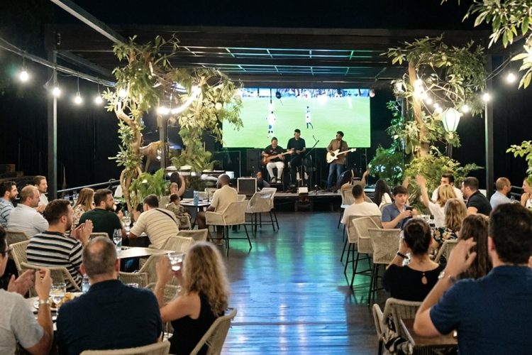 Ayo Menikmati Keseruan FIFA World Cup 2026 di Meruorah Komodo
