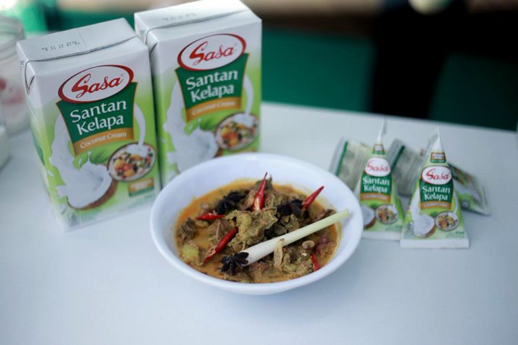 Ini Rahasia Penyajian Gulai Kambing Idul Adha Tanpa Drama Santan Pecah