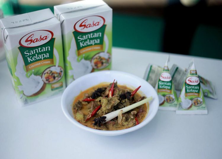 Ini Rahasia Penyajian Gulai Kambing Idul Adha Tanpa Drama Santan Pecah