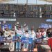 Duet Ayah Anak Rifat dan Mayka Sungkar Rajai Sprint Rally Semarang 2026