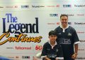 The Legend Continues, Cara Rifat Merajut Cetak Biru Generasi Ketiga Keluarga Sungkar di Lintasan Balap