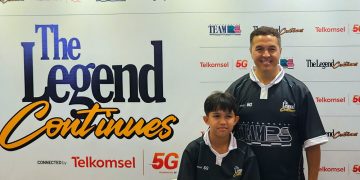 The Legend Continues, Cara Rifat Merajut Cetak Biru Generasi Ketiga Keluarga Sungkar di Lintasan Balap