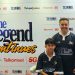 The Legend Continues, Cara Rifat Merajut Cetak Biru Generasi Ketiga Keluarga Sungkar di Lintasan Balap