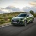 Audi Q5 Sportback ‘District Green’, Menakar Ulang Arti Kemewahan Terbaik